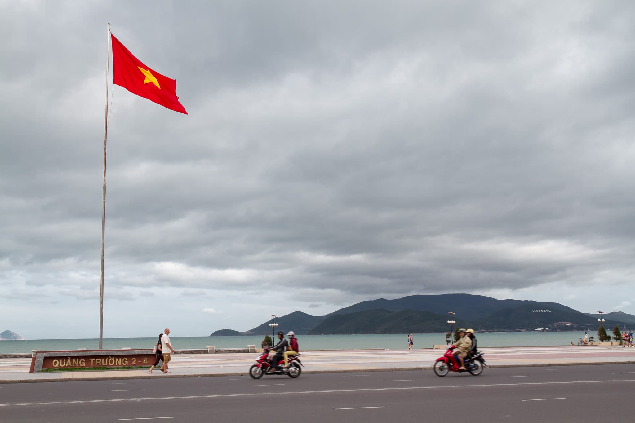Vietnam